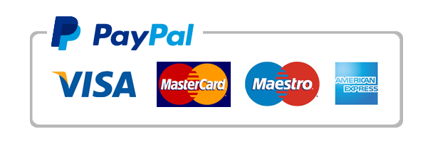 Безопасные платежи через PayPal